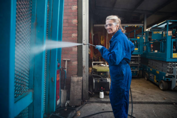 Best Building Exterior Washing  in Northfield, KY